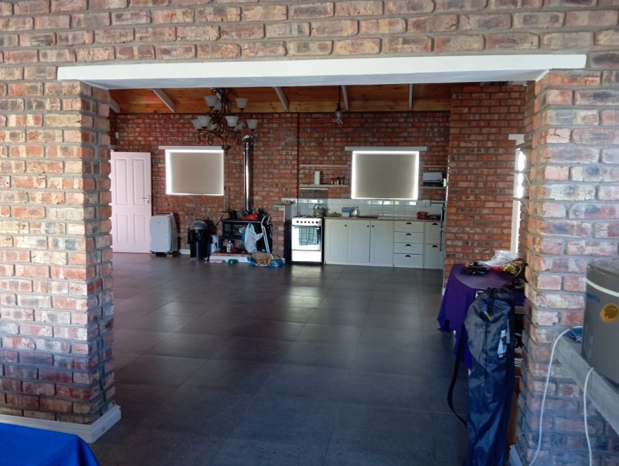 To Let 3 Bedroom Property for Rent in Cannonville Eastern Cape
